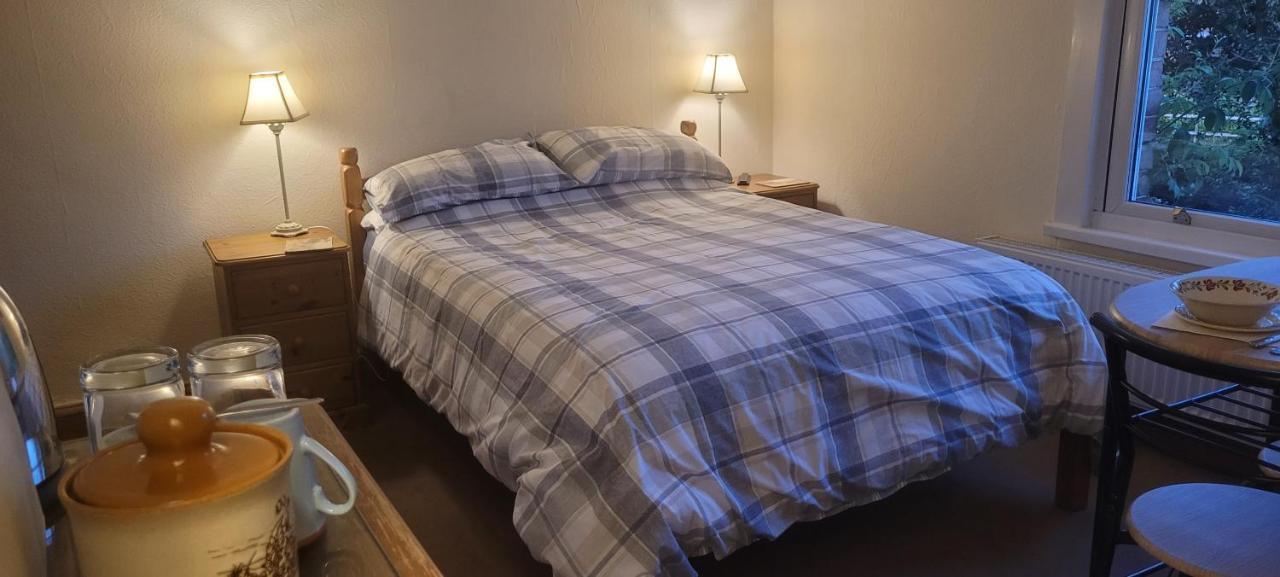 Bed And Breakfast Ashfield 포클링톤 외부 사진