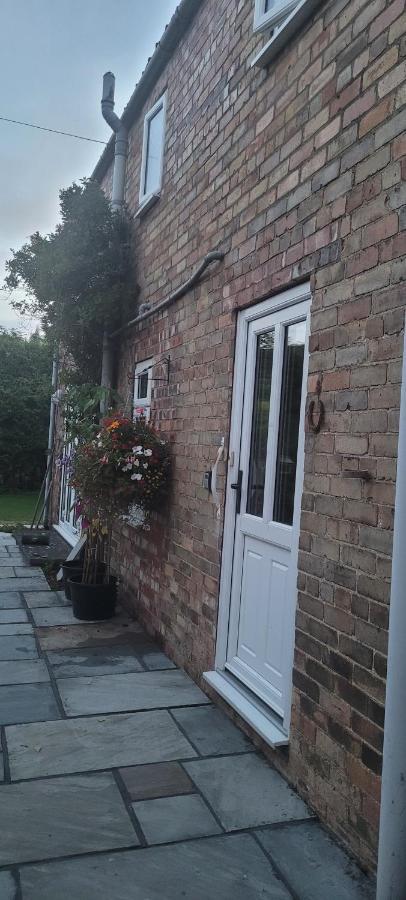 Bed And Breakfast Ashfield 포클링톤 외부 사진